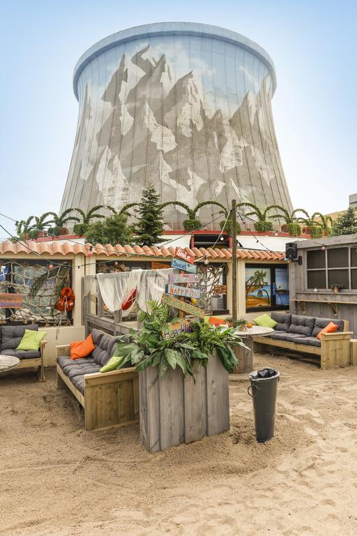 Hotel Wunderland Kalkar Exterior foto